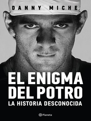 cover image of El enigma Del Potro